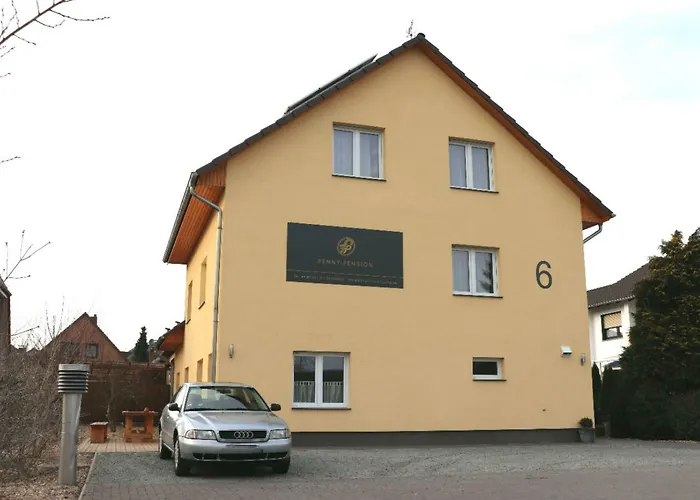 Penny Pension