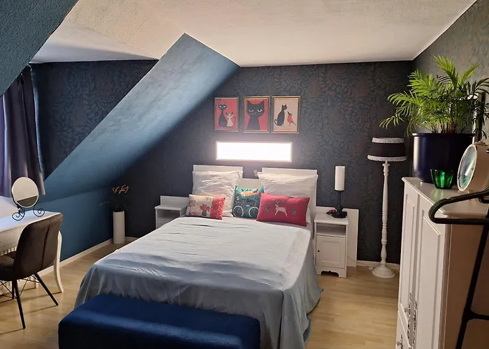 WOB Hotel